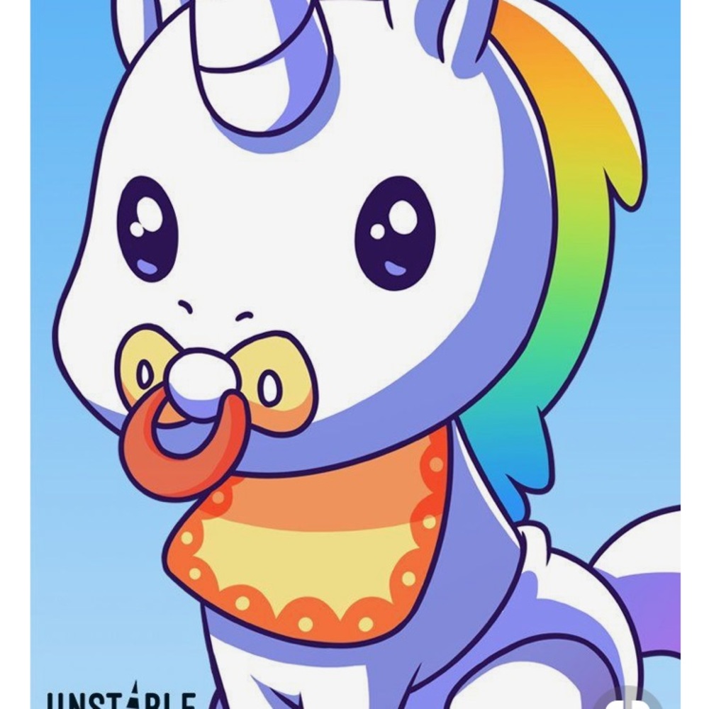 Meet your Posher, Rosey